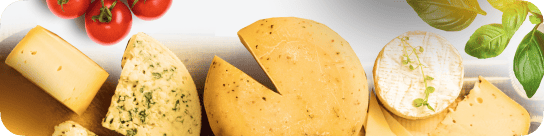 Сыры Италия