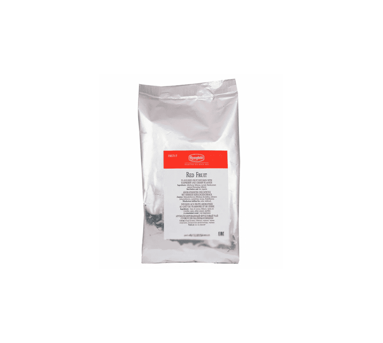 Фруктовый рассыпной чай "Бабушкин Сад"