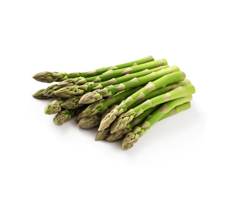 Спаржа Зеленая